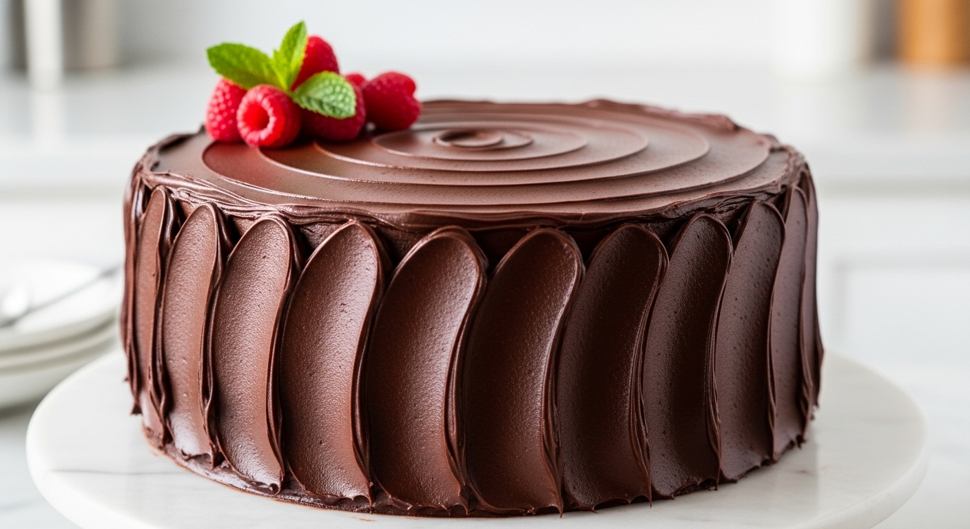 Receita de Bolo de Chocolate Fit: A Versão Saudável e Deliciosa que Você Vai Amar!