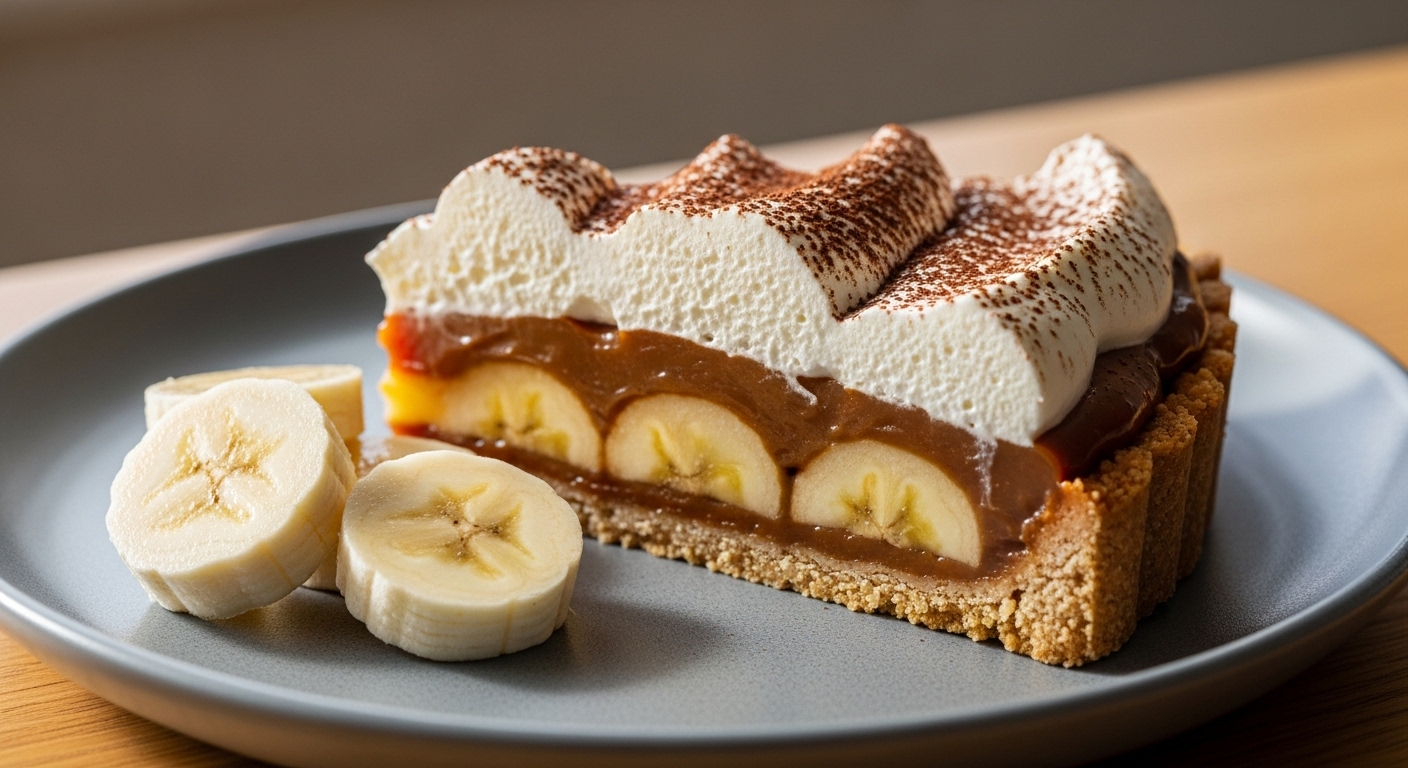 Torta de Banana Diet: A Receita Fácil e Deliciosa Para Comer Sem Culpa!