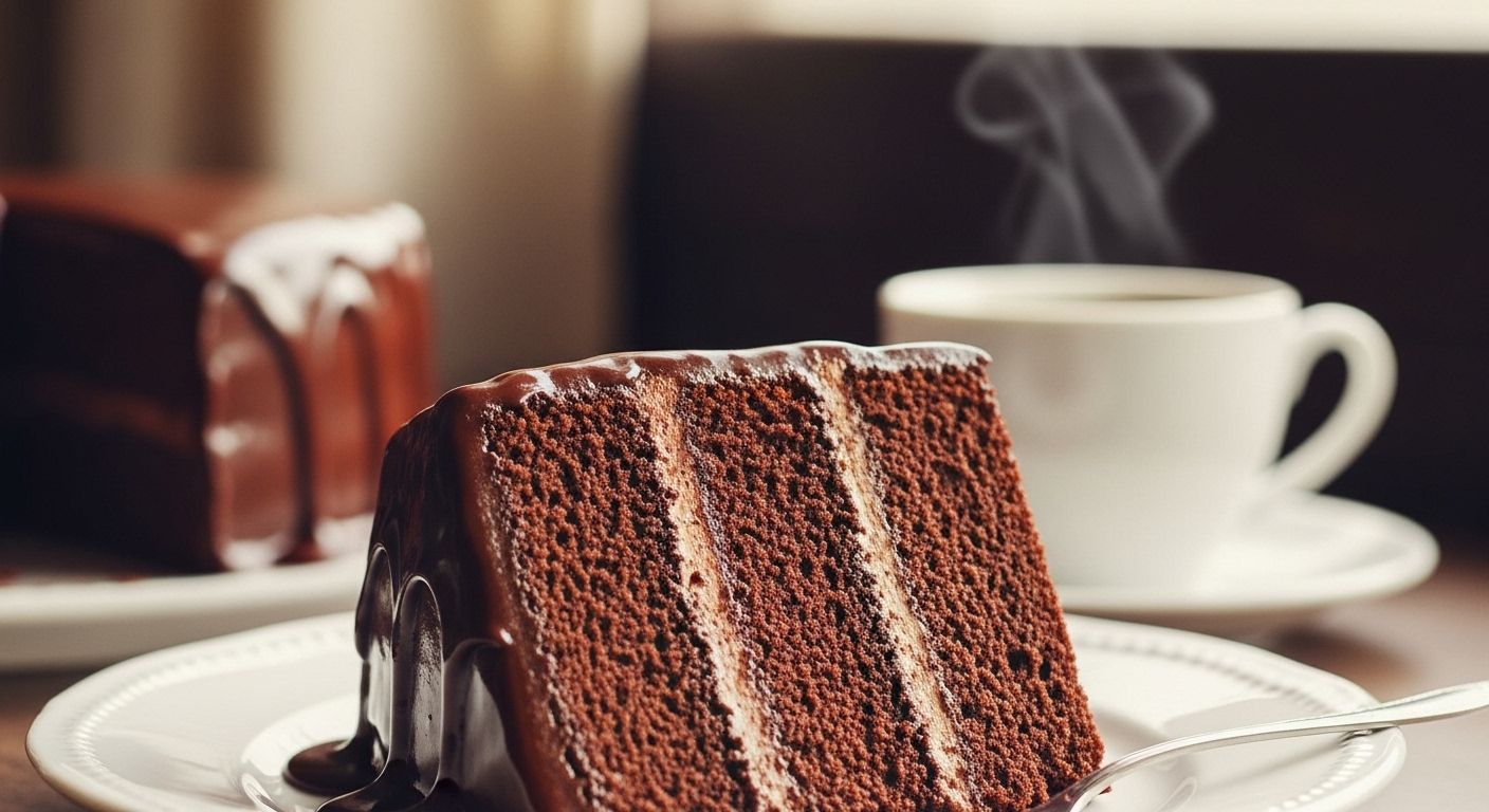 Receita de Bolo Nega Maluca Fofinho: O Guia Definitivo para um Bolo Perfeito!