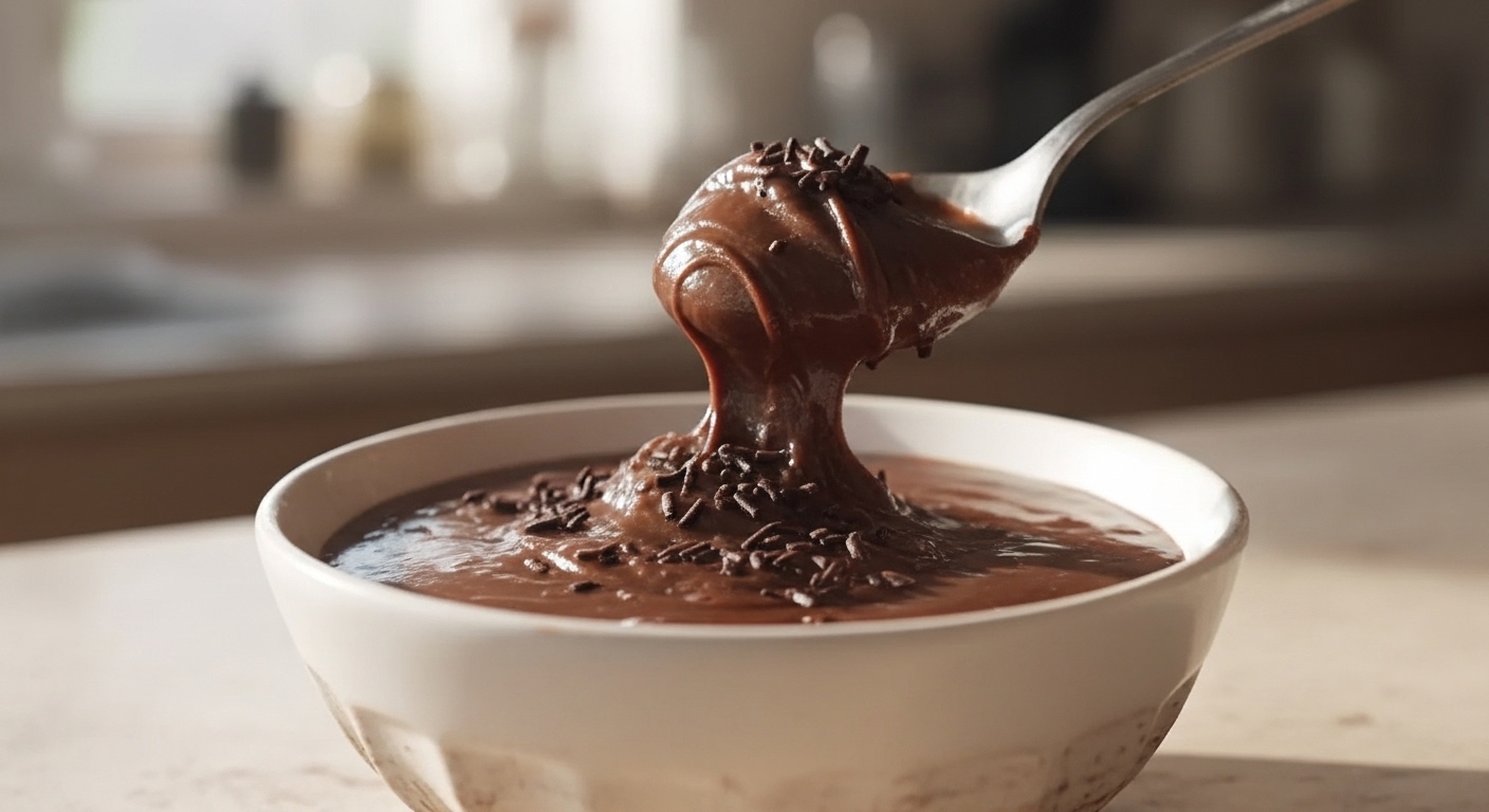 A Melhor Receita de Brigadeiro de Micro-ondas: Pronto em 5 Minutos!