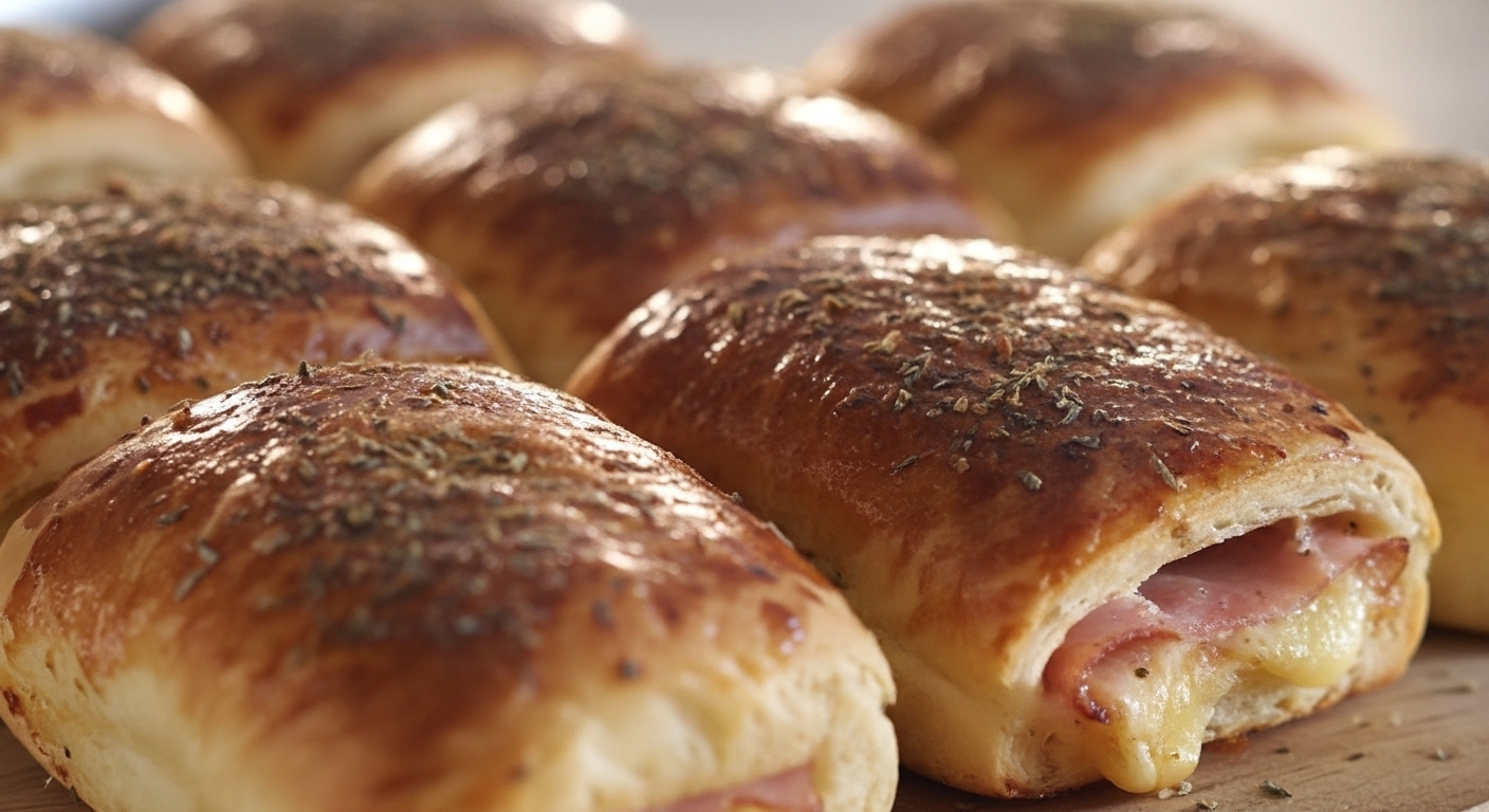 Receita de Joelho de Presunto e Queijo: O Guia Definitivo Para um Salgado Fofinho e Irresistível!