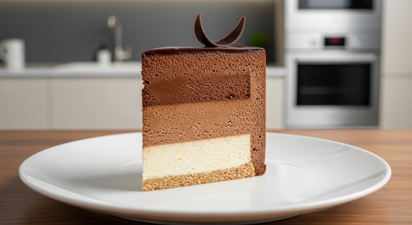 Receita de Bolo Três Musses: A Sobremesa Cremosa e Inesquecível que Todos Vão Amar!