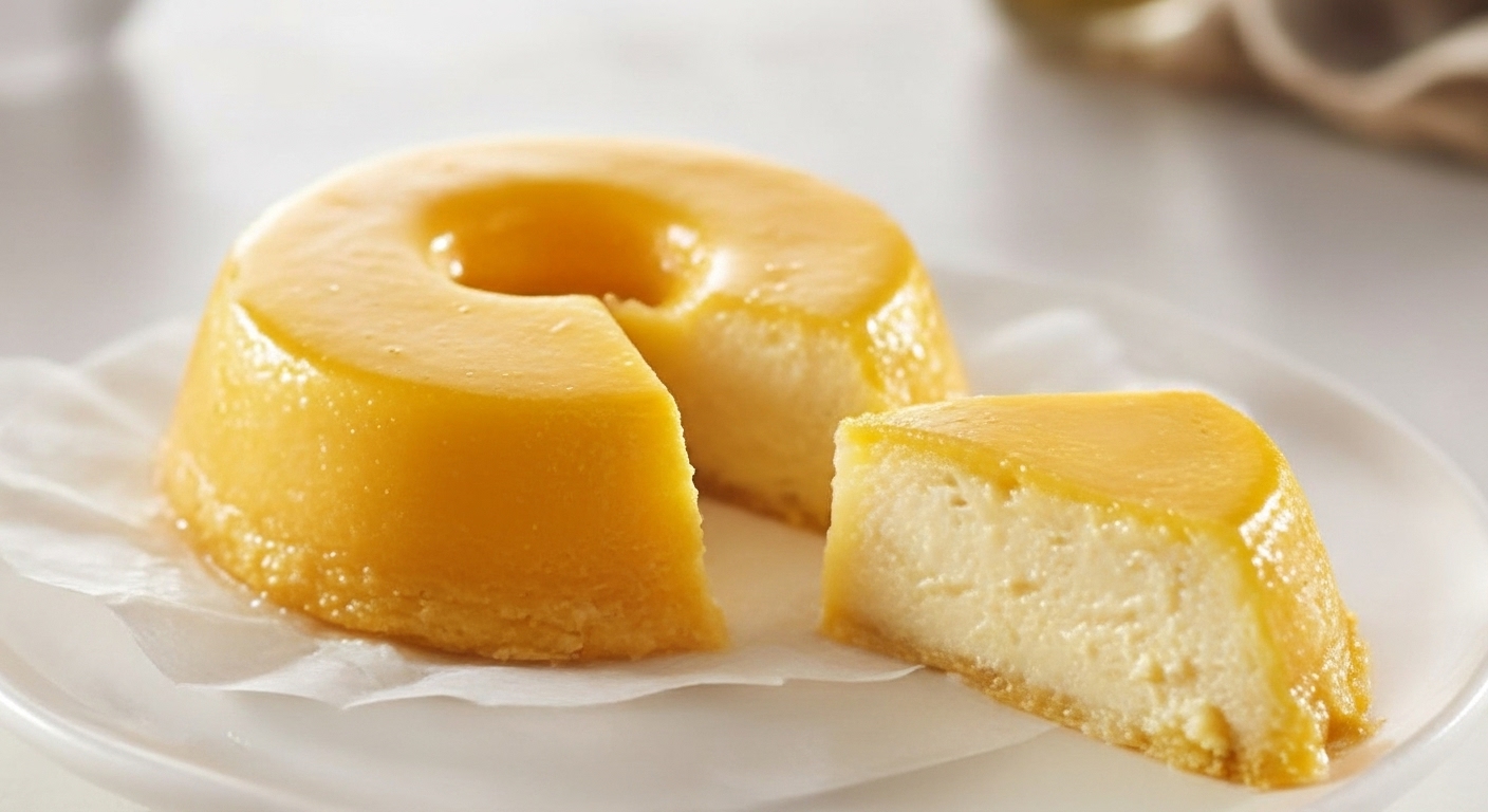 Quindim de Micro-ondas: A Receita Fácil e Rápida Para Uma Sobremesa Perfeita!