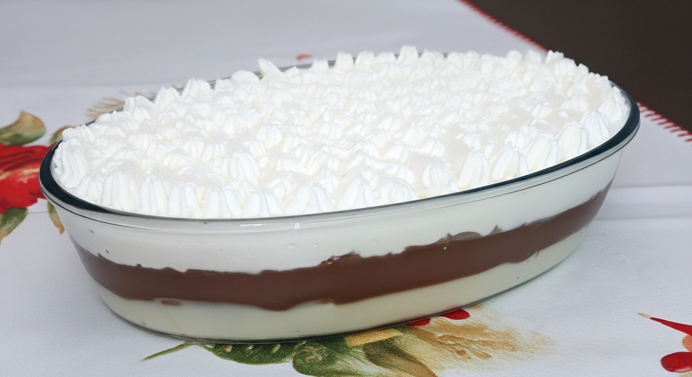 Receita de Marido Gelado: O Guia Definitivo Para a Sobremesa Perfeita!