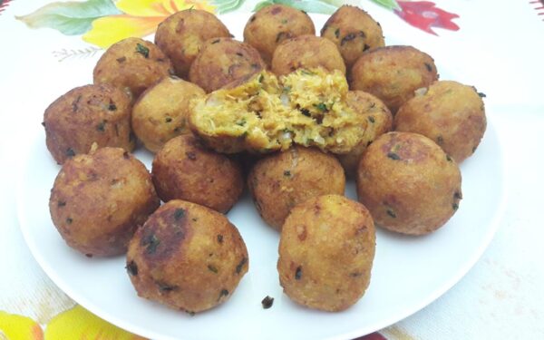 A Melhor Receita de Bolinho de Batata com Frango: Tão Fácil que Você Vai Querer Fazer Todo Dia!