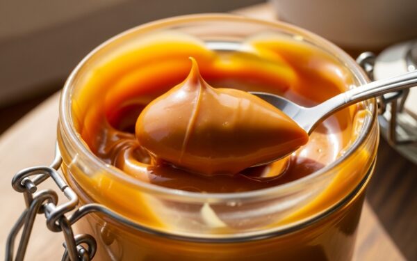 Doce de Leite Caseiro na Panela de Pressão: Cremoso, Fácil e com 1 Ingrediente Só!