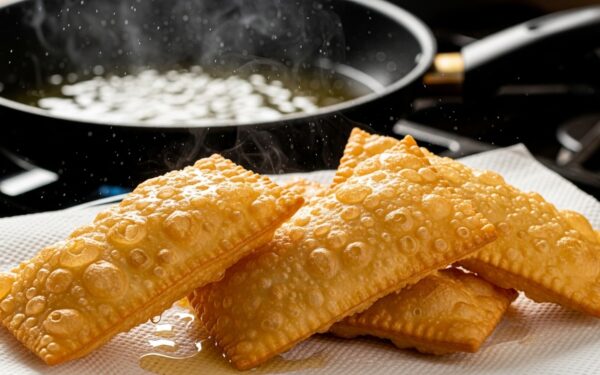 15 Dicas Infalíveis de Como Evitar que o Pastel Estoure na Fritura e Garantir a Crocância Perfeita