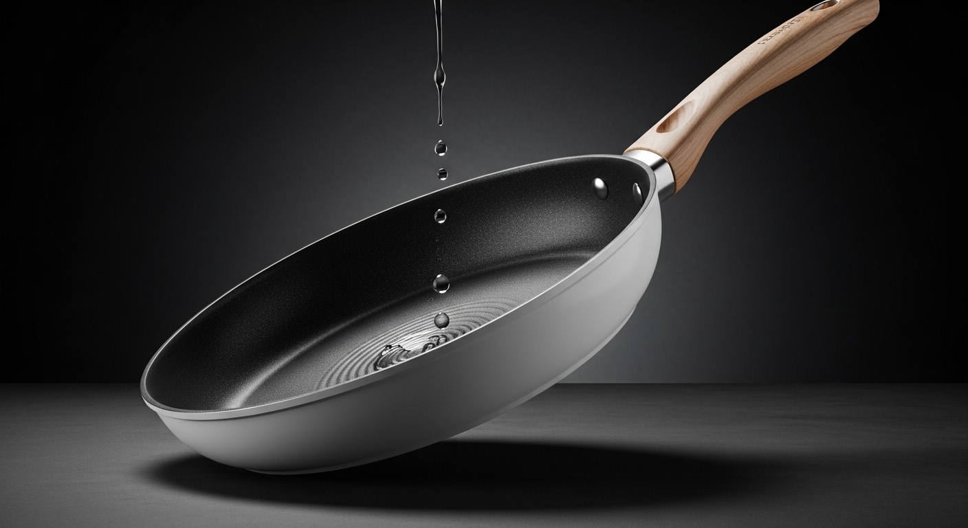 O Melhor Jogo de Panelas para Indução de 2025: Guia Completo com os 10 Melhores Conjuntos