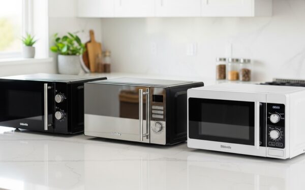 Guia: Melhor Micro-ondas de 2025 — Os 10 Melhores Modelos