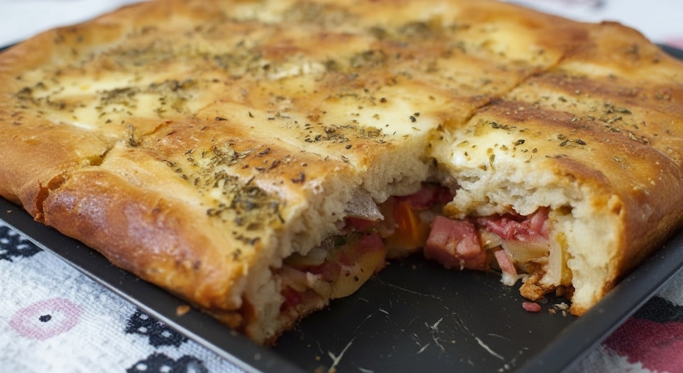 Lanche Fácil para Café da Manhã: A Receita Rápida e Deliciosa que Salvará Suas Manhãs!