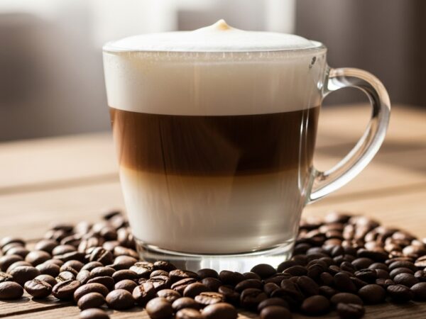 Receita de Cappuccino Caseiro Cremoso – Pronta em 10 Minutos!